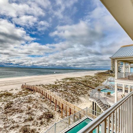 Beach Vista One Orange Beach Exterior photo