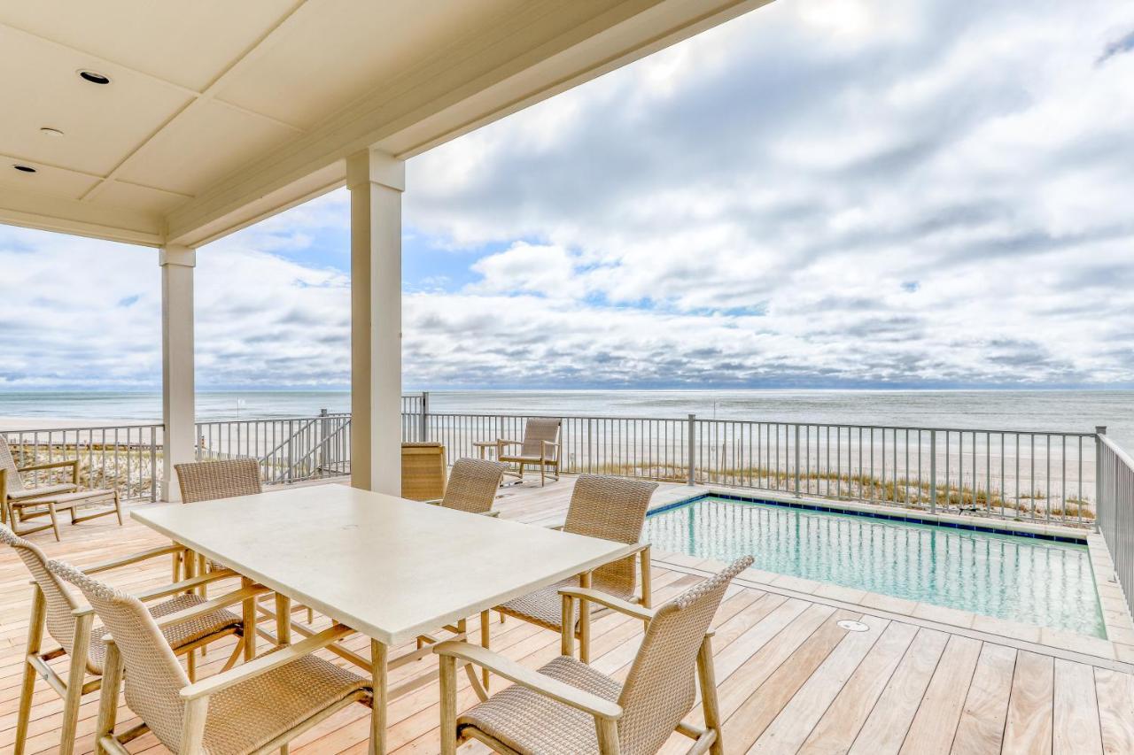 Beach Vista One Orange Beach Exterior photo