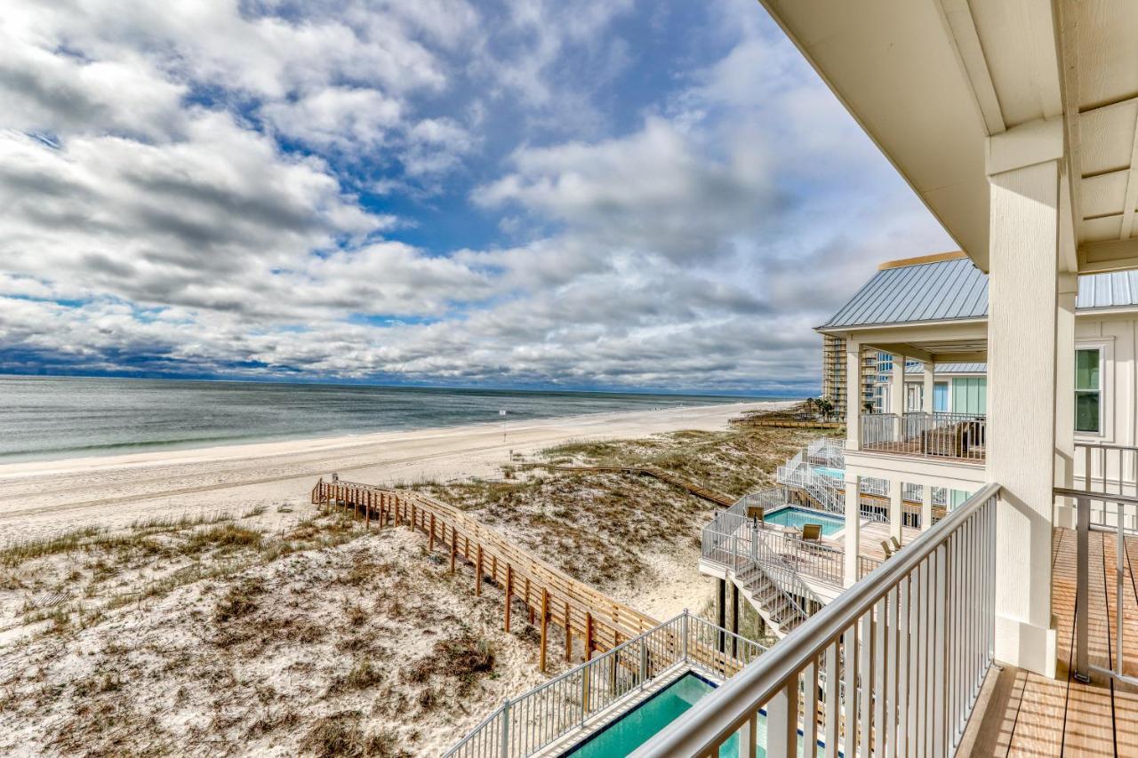 Beach Vista One Orange Beach Exterior photo
